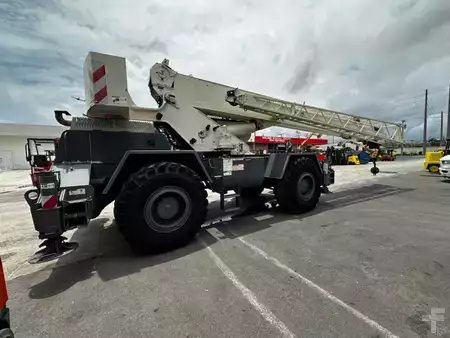 Montacargas diésel - [div] RT-230-1 (33)