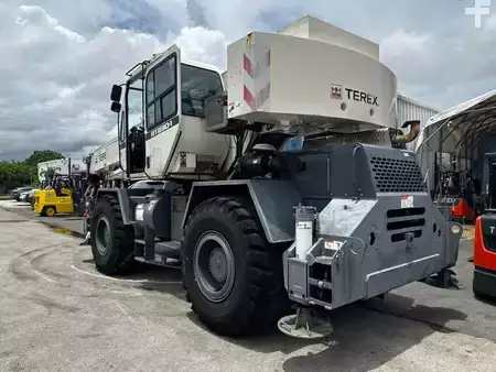 Montacargas diésel - [div] RT-230-1 (4)