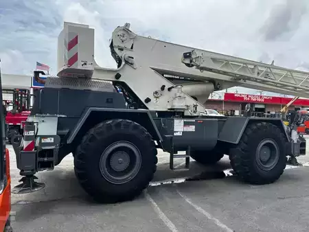 Montacargas diésel - [div] RT-230-1 (6)