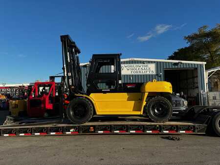 Diesel Forklifts - Komatsu FD135 (10)
