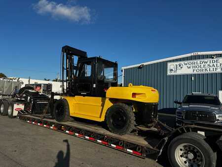 Diesel Forklifts - Komatsu FD135 (12)