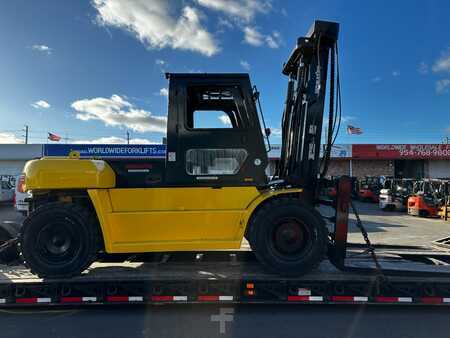Diesel Forklifts - Komatsu FD135 (14)