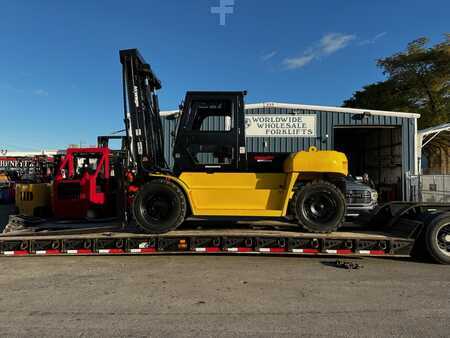 Diesel Forklifts - Komatsu FD135 (9)