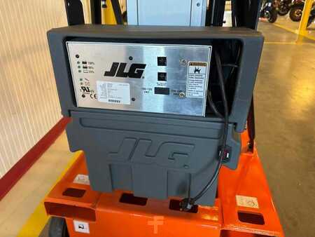 Carretilla elevadora diésel 2019  JLG SP15 (19)