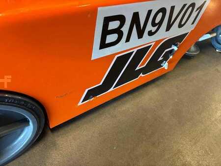 Carretilla elevadora diésel 2019  JLG SP15 (21)