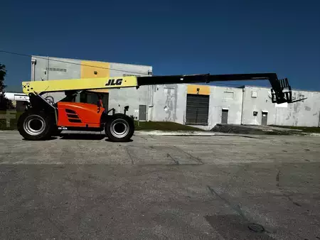 Diesel Forklifts 2014  JLG G6-42A (10)