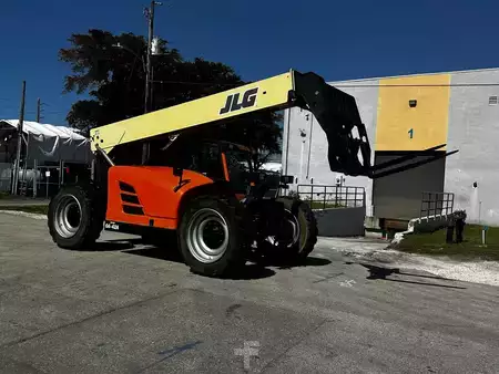 Diesel Forklifts 2014  JLG G6-42A (12)