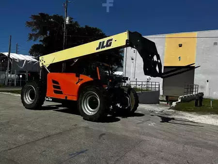 Diesel Forklifts 2014  JLG G6-42A (5)