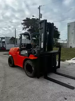 Diesel Forklifts - Toyota 7FDU70 (4)