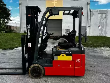 Diesel Forklifts - Toyota 8FBE15U (3)