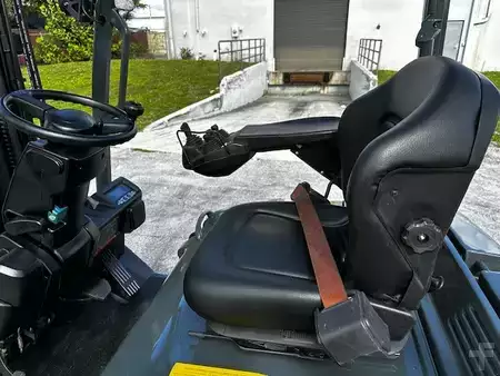 Diesel Forklifts - Toyota 8FBE15U (7)