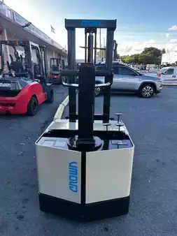 Montacargas diésel - Crown 20WB TL (4)