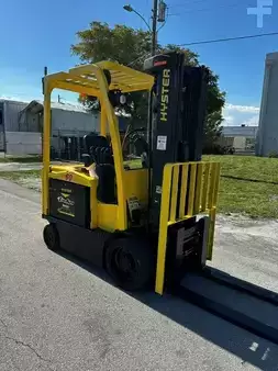 Diesel Forklifts  Hyster E60XN (5)