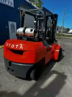 Other  Toyota 7FGU35 DD FSV (3)