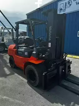Other  Toyota 7FGU35 DD FSV (4)