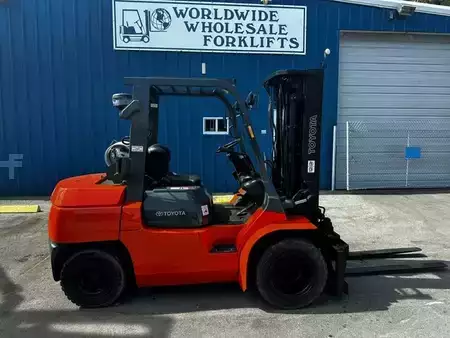 Other  Toyota 7FGU35 DD FSV (5)