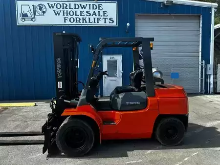 Other  Toyota 7FGU35 DD FSV (6)