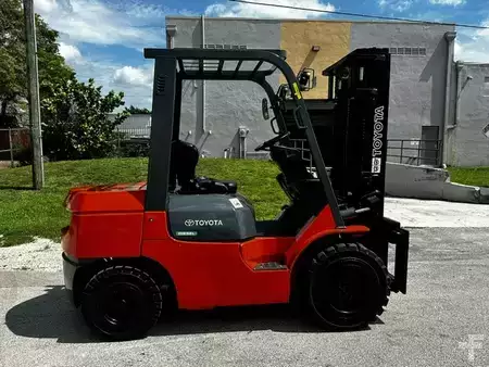 Other - Toyota 7FDU30 (4)