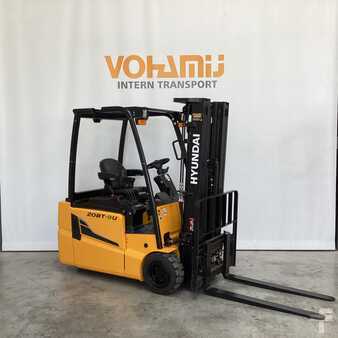 Sähkö - 3 pyör 2021  Hyundai 20BT-9U (2)