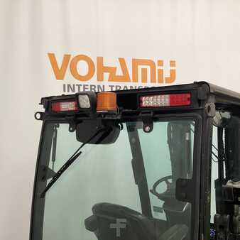 Electric - 4 wheels 2016  Hyundai 25BH-9 (10)