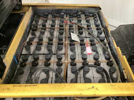 Electric - 4 wheels 2016  Hyundai 25BH-9 (13)