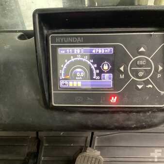 Electric - 4 wheels 2016  Hyundai 25BH-9 (8)