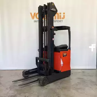 Reachtrucks 2014  Linde R14-01 (1)