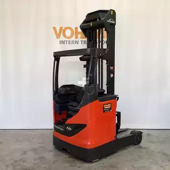 Reachtrucks 2014  Linde R14-01 (4)