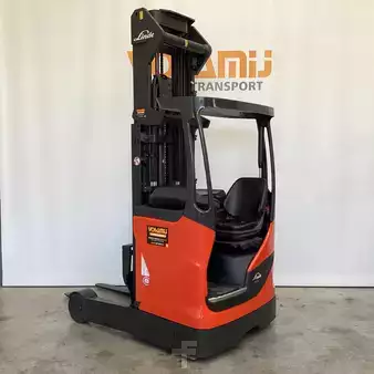 Reachtrucks 2014  Linde R14-01 (5)