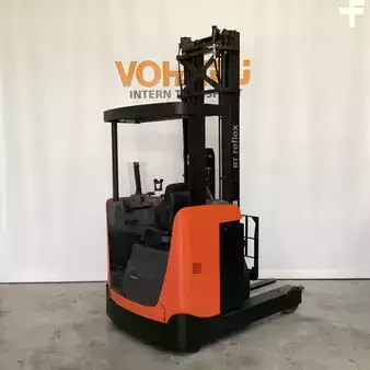 Reachtrucks 2020  Toyota RRE140B (4)