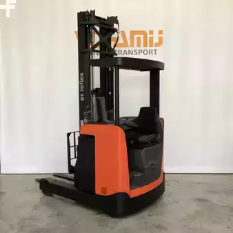 Reachtrucks 2020  Toyota RRE140B (5)