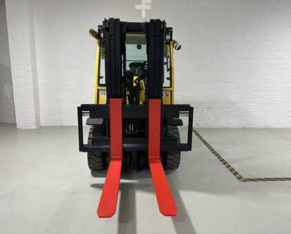 Nestekaasutrukki 2008  Hyster H4.5FTS-5 (6)