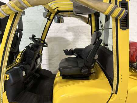 Nestekaasutrukki 2008  Hyster H4.5FTS-5 (7)