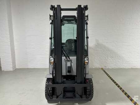 Diesel truck 2012  Still RX 70-25 (4)