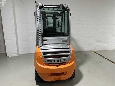 Diesel truck 2012  Still RX 70-25 (5)