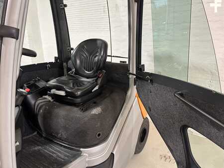 Diesel truck 2012  Still RX 70-25 (6)