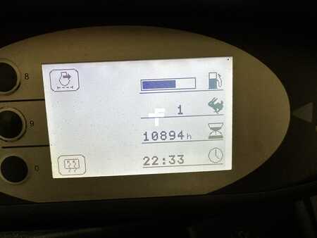 Diesel truck 2012  Still RX 70-25 (8)