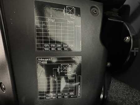 Diesel truck 2012  Still RX 70-25 (9)