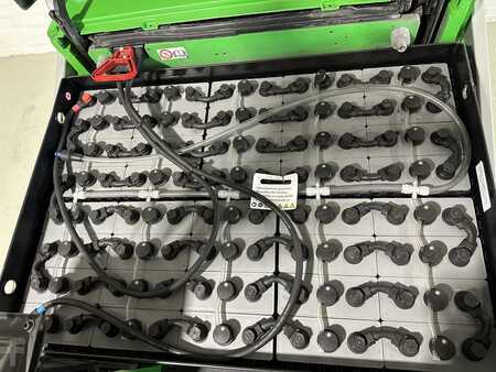 Sähkö - 4 pyör 2008  Cesab Blitz 300 (13)