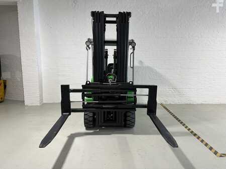 Sähkö - 4 pyör 2008  Cesab Blitz 300 (7)