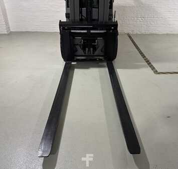 Diesel truck 2020  Jungheinrich DFG 430 (10)