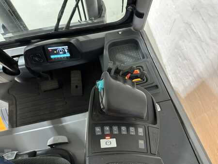 Elektrisk- 4 hjul 2022  Jungheinrich EFG 550 (13)