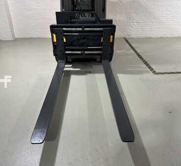 Elektrisk- 4 hjul 2022  Jungheinrich EFG 550 (6)