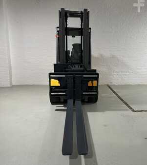 Elektrisk- 4 hjul 2022  Jungheinrich EFG 550 (7)