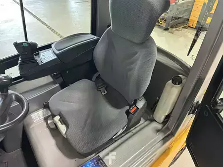 Elektro 4 Rad 2018  Jungheinrich EFG 320 (10)