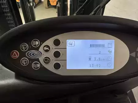 Elektro 4 Rad 2015  Still RX 60-50 (10)