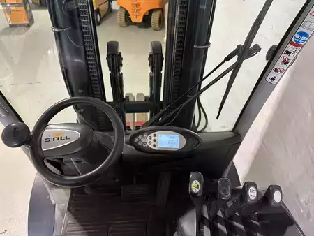 Elektro 4 Rad 2015  Still RX 60-50 (11)