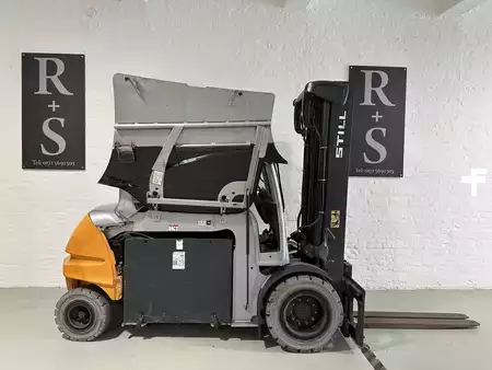Elektro 4 Rad 2015  Still RX 60-50 (12)