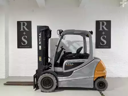 Elektro 4 Rad 2015  Still RX 60-50 (3)