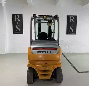 Elektro 4 Rad 2015  Still RX 60-50 (4)